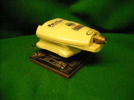 Wet Or Dry Palm Sander